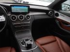 Mercedes Třída C - fotka číslo 7