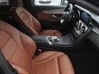 Mercedes Třída C - fotka číslo 8