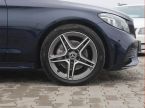 Mercedes Třída C - fotka číslo 14