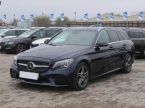 Mercedes Třída C - fotka číslo 1