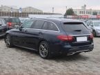 Mercedes Třída C - fotka číslo 3