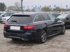 Mercedes Třída C - fotka číslo 4