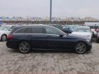 Mercedes Třída C - fotka číslo 5