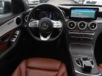 Mercedes Třída C - fotka číslo 6
