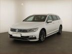 Volkswagen Passat - fotka číslo 1