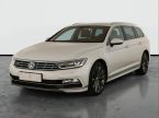 Volkswagen Passat - fotka číslo 1