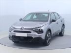 Citroën C4 X - fotka číslo 1