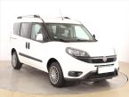 Fiat Dobló - fotka číslo 0