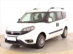 Fiat Dobló - fotka číslo 1