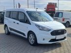 Ford Tourneo - fotka číslo 0