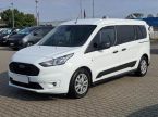 Ford Tourneo - fotka číslo 1