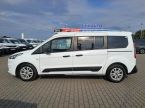 Ford Tourneo - fotka číslo 2