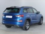 Škoda Kodiaq - fotka číslo 4