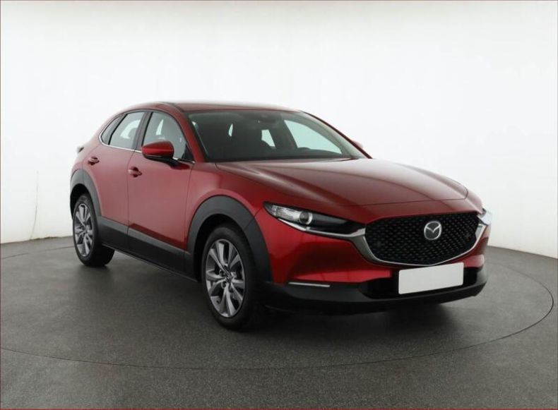 Mazda CX-30 - hlavní foto