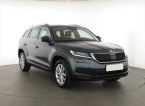 Škoda Kodiaq - fotka číslo 0