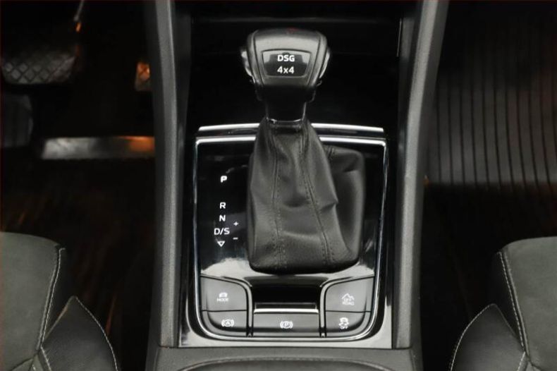 Škoda Kodiaq - hlavní fotka