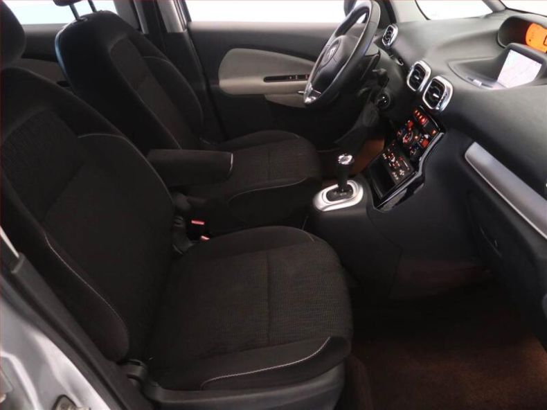 Citroën C3 Picasso - hlavní fotka