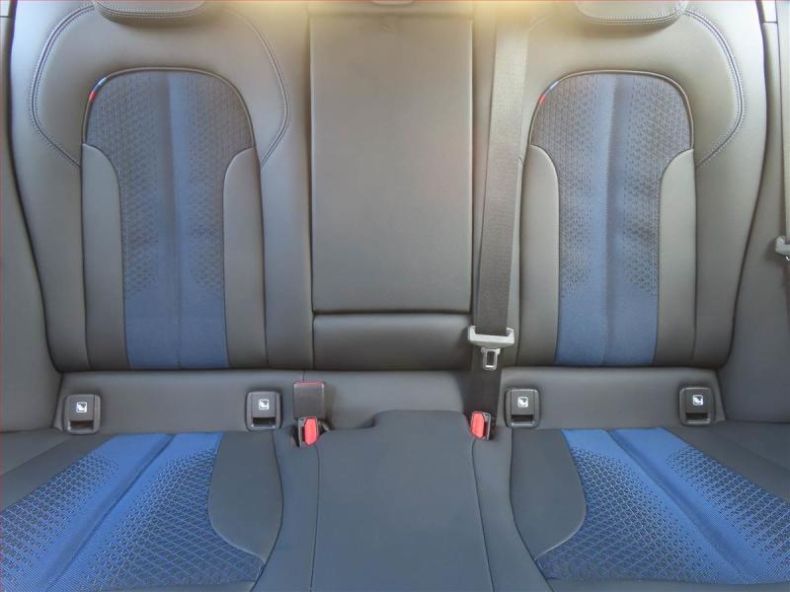 BMW Řada 1 - hlavní fotka