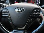 Kia Cee'd - fotka číslo 18