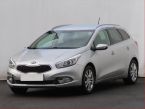 Kia Cee'd - fotka číslo 1