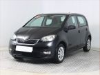 Škoda Citigo - fotka číslo 1