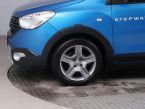 Dacia Lodgy - fotka číslo 14