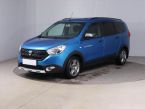 Dacia Lodgy - fotka číslo 1