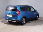 Dacia Lodgy - fotka číslo 4