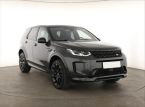 Land Rover Discovery - fotka číslo 0