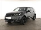 Land Rover Discovery - fotka číslo 1