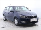 Škoda Fabia - fotka číslo 0