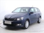 Škoda Fabia - fotka číslo 1