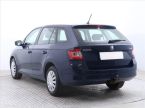 Škoda Fabia - fotka číslo 3