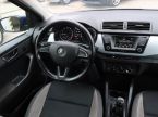 Škoda Fabia - fotka číslo 6