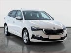 Škoda Scala - fotka číslo 0