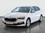 Škoda Scala - fotka číslo 1