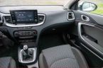 Kia Cee'd - fotka číslo 7