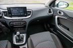 Kia Cee'd - fotka číslo 7