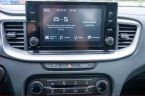 Kia Cee'd - fotka číslo 11