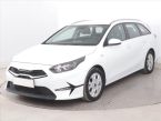Kia Cee'd - fotka číslo 1