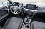 Kia Cee'd - fotka číslo 6