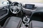 Kia Cee'd - fotka číslo 6
