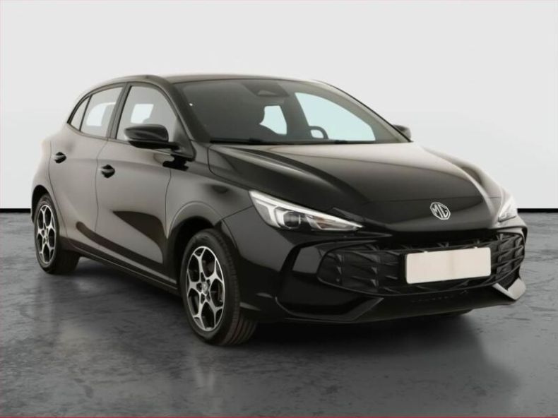 MG MG3 - hlavní fotka inzerátu