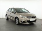 Citroën C4 - fotka číslo 0