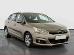 Citroën C4 - fotka číslo 0