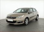 Citroën C4 - fotka číslo 1