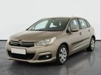 Citroën C4 - fotka číslo 1