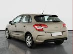 Citroën C4 - fotka číslo 3