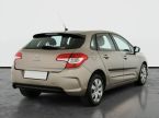 Citroën C4 - fotka číslo 4
