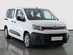 Citroën Berlingo - fotka číslo 0